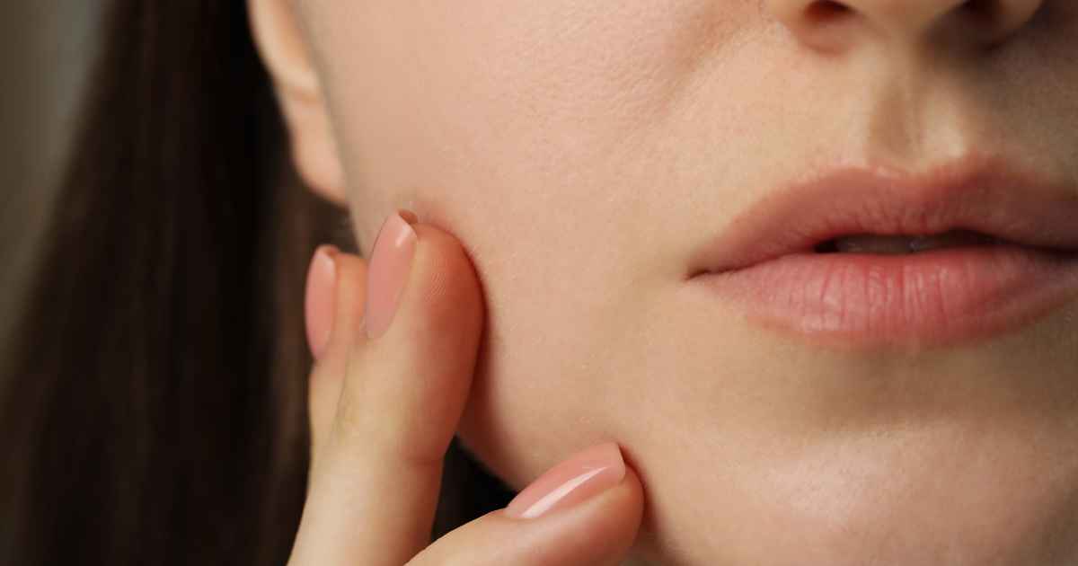 How to Know If You Have Sensitive Skin: 7 Signs to Look For